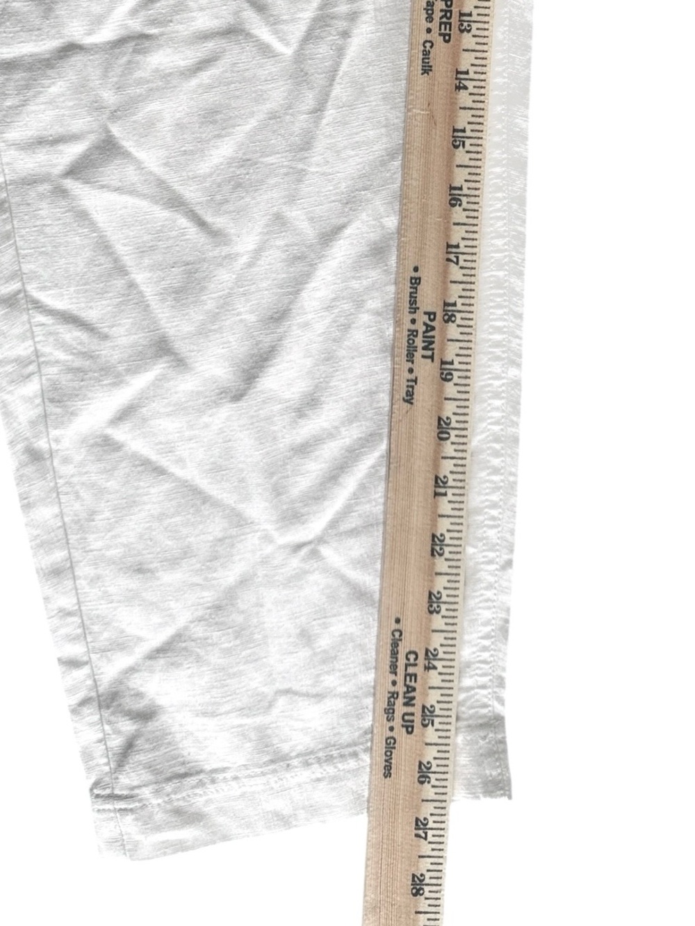 J. Crew New Seaside Pant Linen Blend - Picture 15 of 16